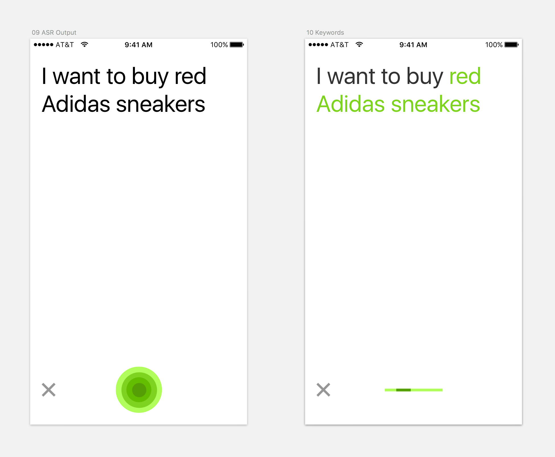 Color Coding 1